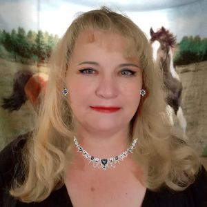 Meet your Posher, Tammy